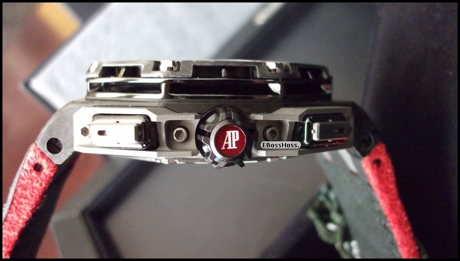  Audemars Piguet Royal Oak Offshore Grand Prix LE